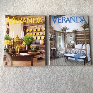 2 Veranda 2004 2005 magazines